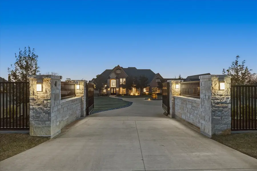 1572 Rabbit Ridge Road, Heath, TX 75032 - #3