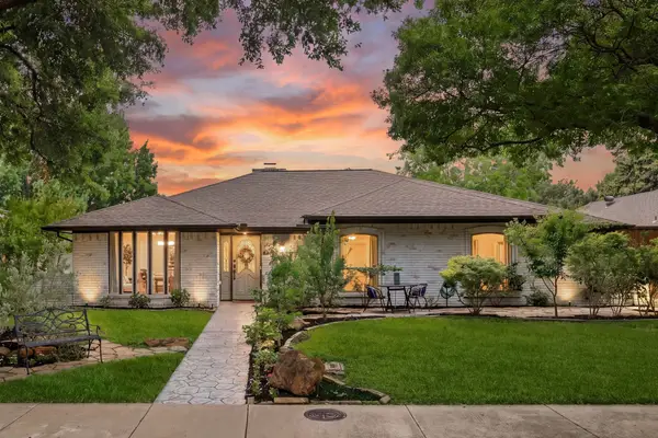 6008 Gentle Knoll Lane, Dallas, TX 75248