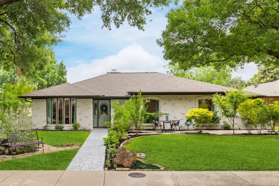 6008 Gentle Knoll Lane, Dallas, TX 75248 - #2