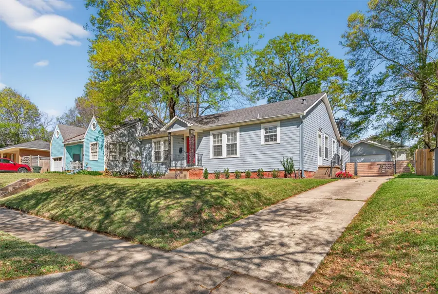 708 Huron Street, Shreveport, LA 71106 - #3