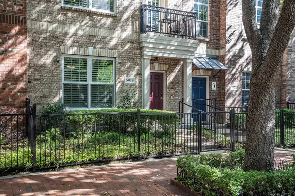 5019 Morris Avenue #22, Addison, TX 75001