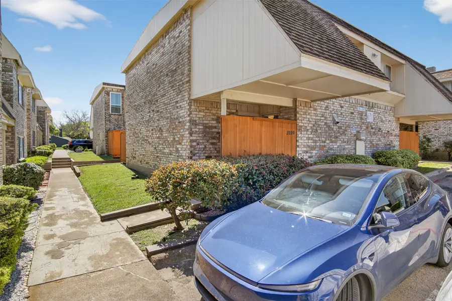 2330 Village North Drive, Richardson, TX 75081 - #3