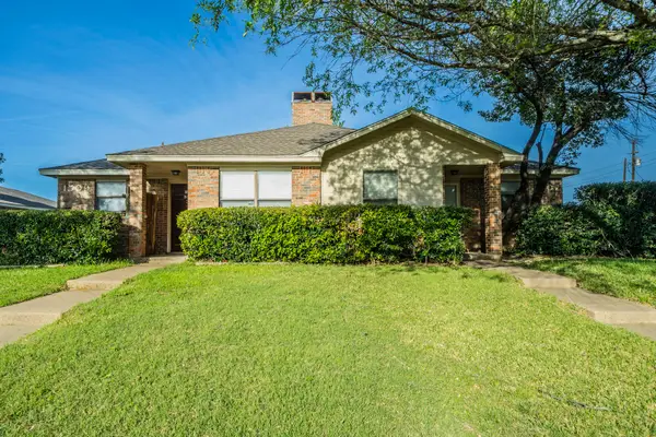 1507 Crescent Lane, Duncanville, TX 75137