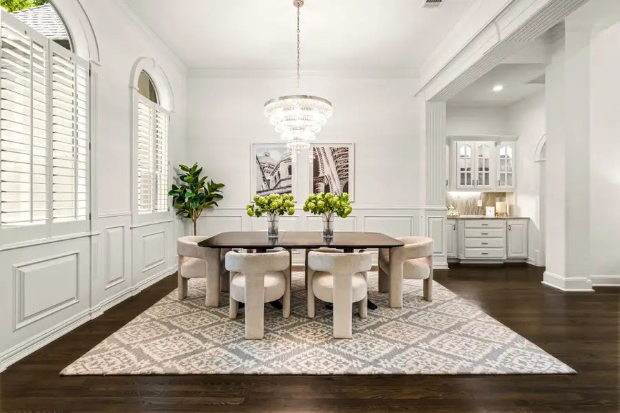 1011 Ashlawn Drive, Southlake, TX 76092 - #2