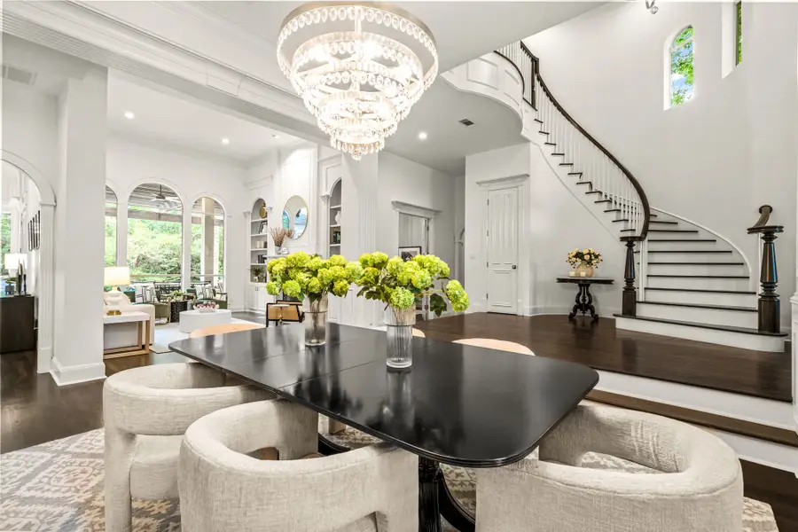 1011 Ashlawn Drive, Southlake, TX 76092 - #3