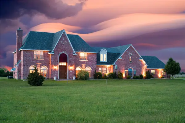 9077 Lakeridge Drive, Princeton, TX 75407