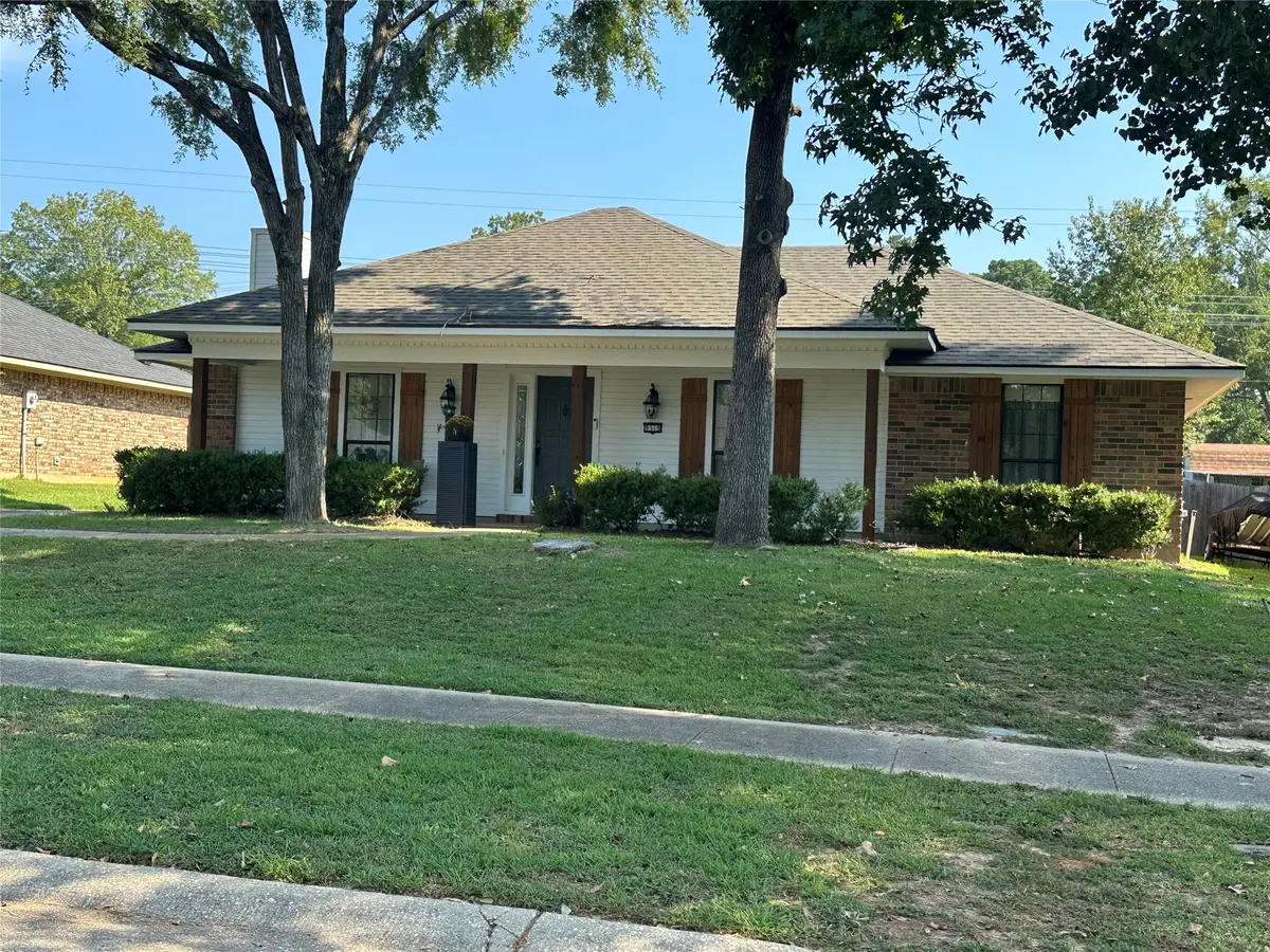 9319 Lytham Drive, Shreveport, LA 71129 - #1