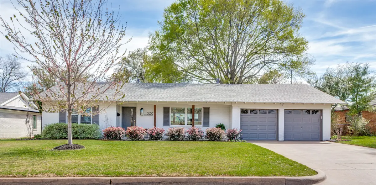 3553 Wedgway Drive, Fort Worth, TX 76133 - #1