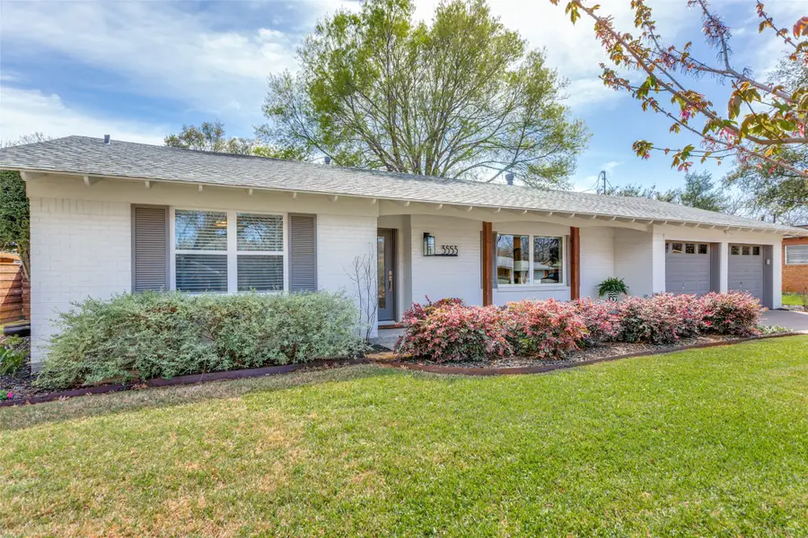 3553 Wedgway Drive, Fort Worth, TX 76133 - #3