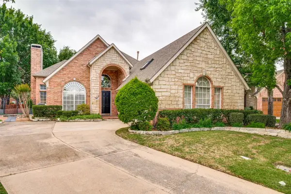 306 Heatherwood Drive, Irving, TX 75063