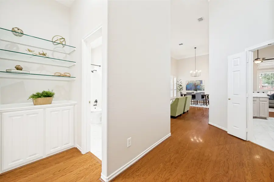 306 Heatherwood Drive, Irving, TX 75063 - #3