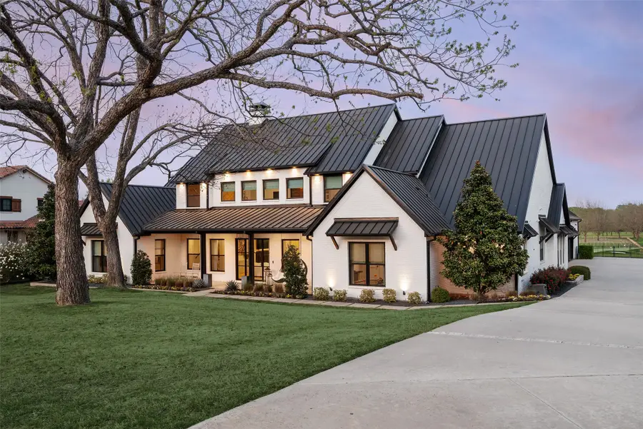 1411 Red Oak Trail, Fairview, TX 75069 - #2