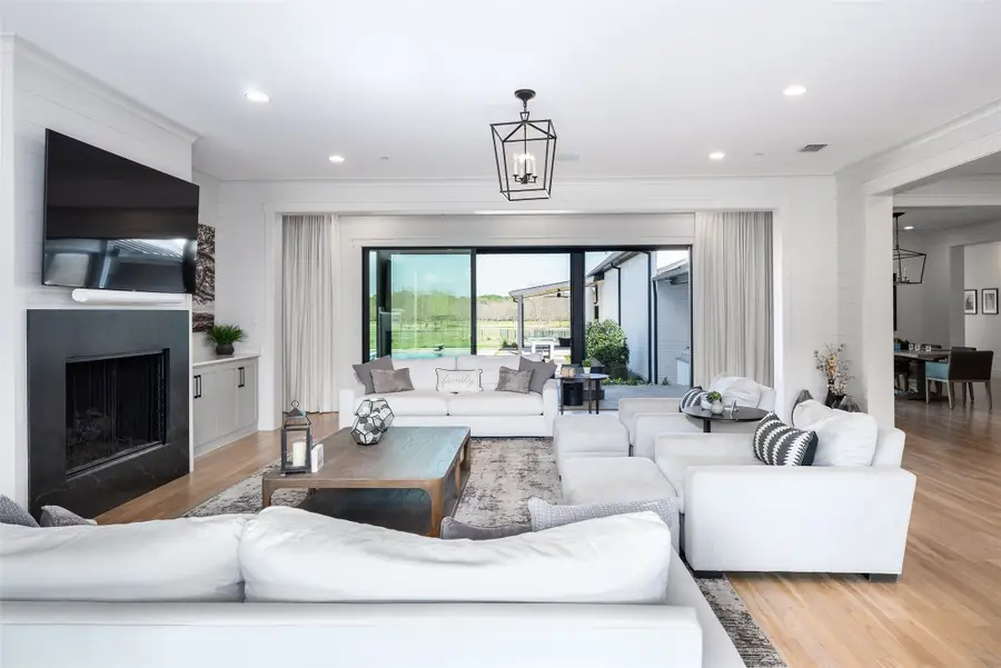 1411 Red Oak Trail, Fairview, TX 75069 - #3