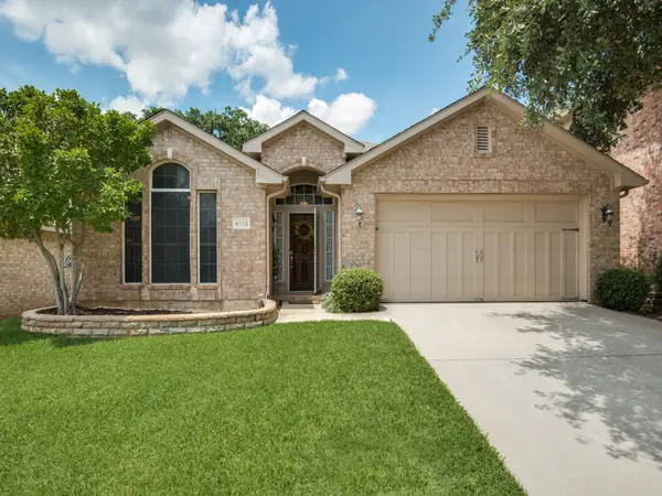 4113 Slick Rock, Fort Worth, TX 76040