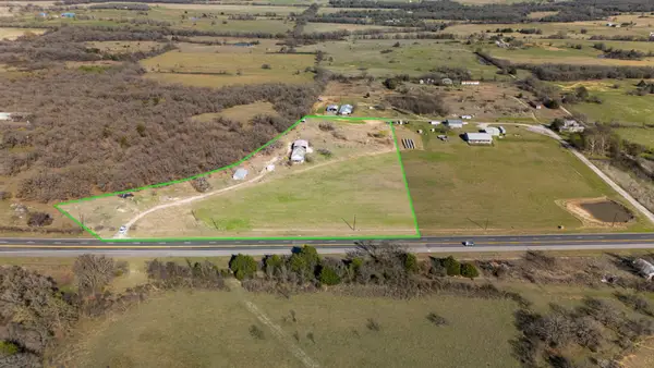 TBD 6.609 AC Highway 101, Sunset, TX 76270