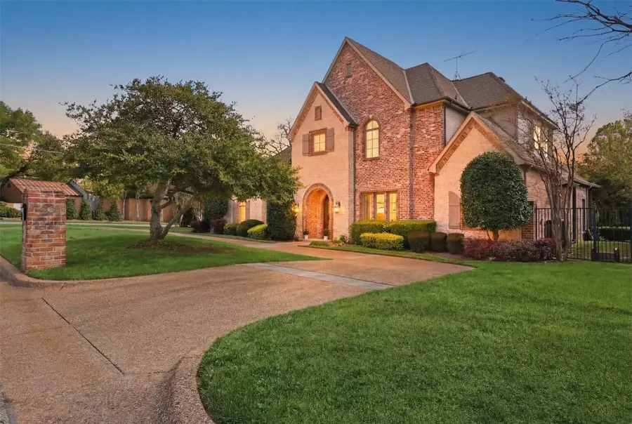 12046 Arbargee Circle, Dallas, TX 75230 - #2