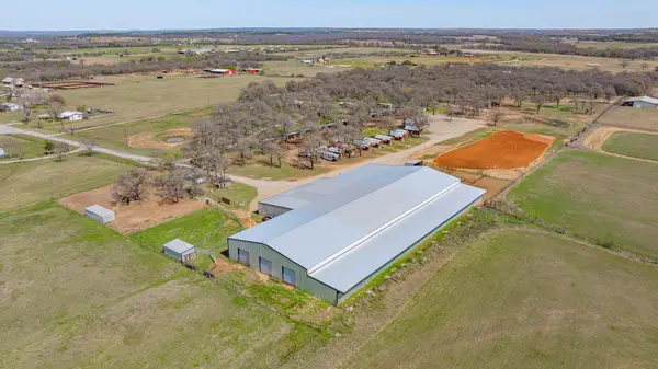 10830 Tango Road, Weatherford, TX 76087