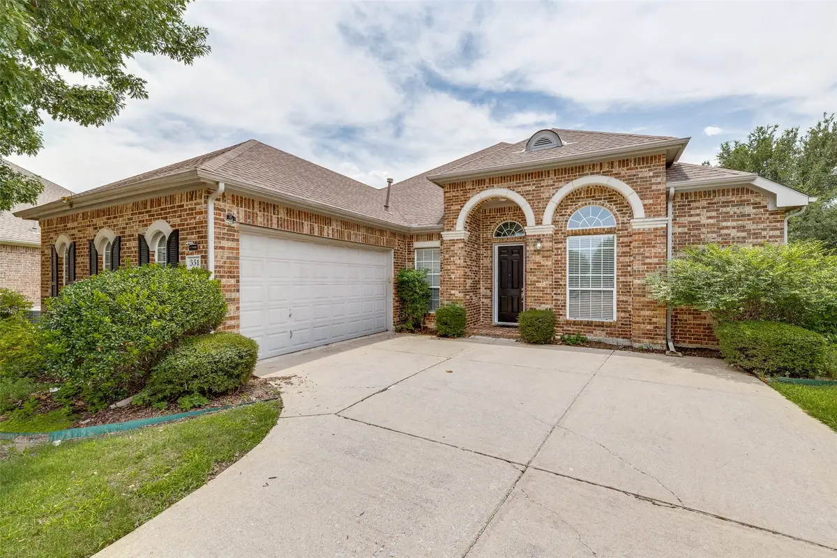 351 Southern Hills Drive, Fairview, TX 75069 - #1