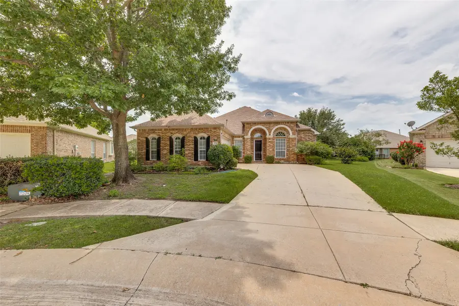 351 Southern Hills Drive, Fairview, TX 75069 - #2