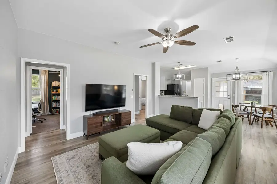 705 Donny Brook Drive, Wylie, TX 75098 - #3