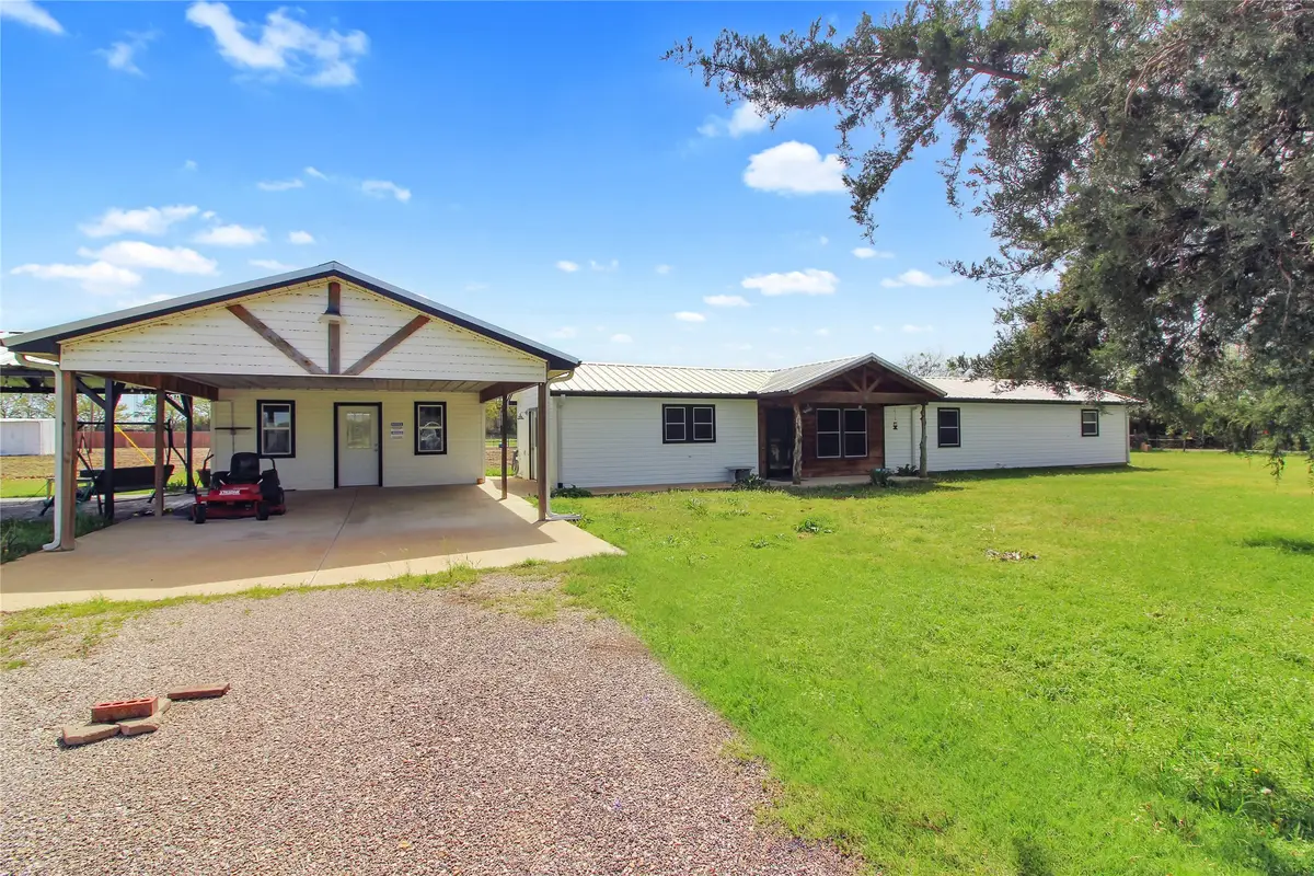 1082 Lagow Lane, Scurry, TX 75158 - #1