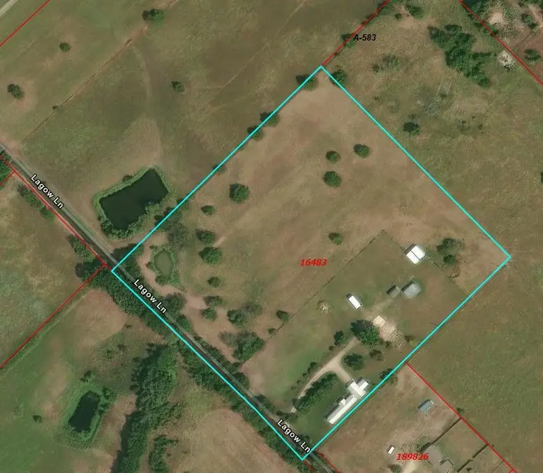 1082 Lagow Lane, Scurry, TX 75158 - #2