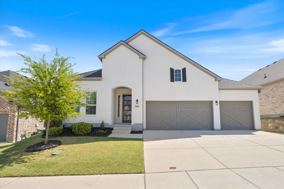 309 Savannah Lane, Oak Point, TX 75068 - #1