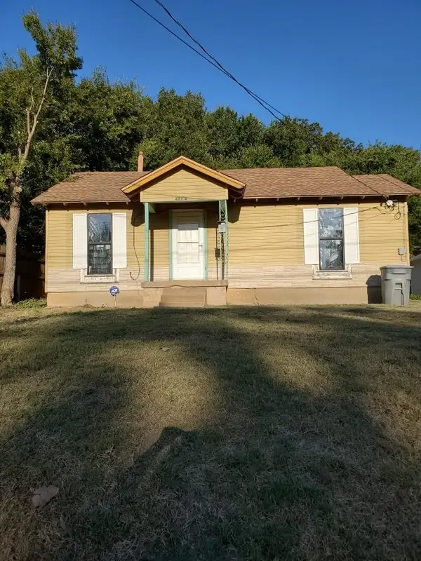 4714 Kildare Avenue, Dallas, TX 75216