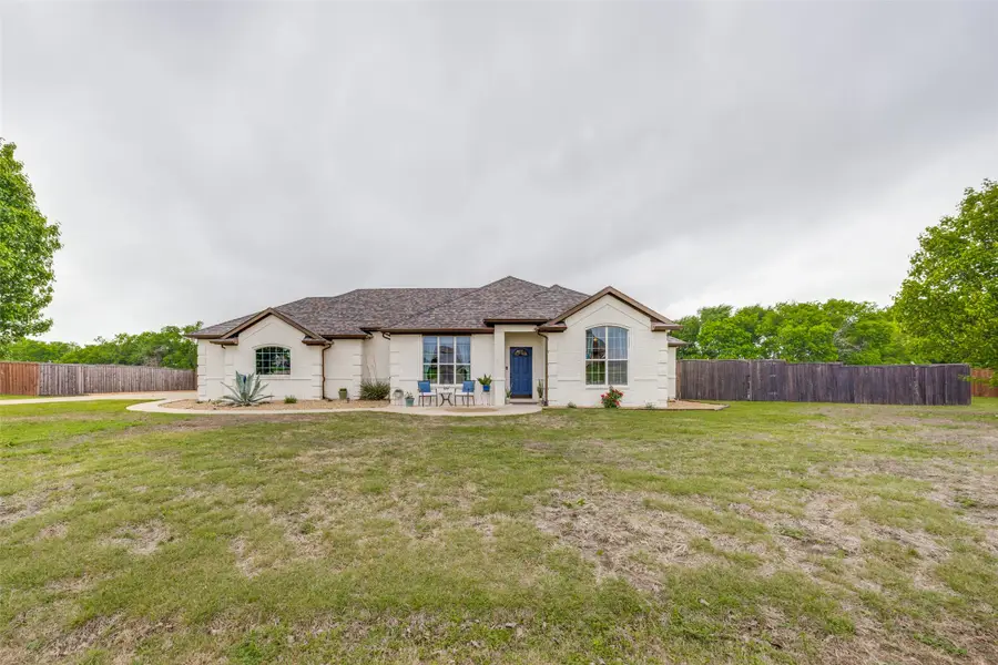 105 Avalon Drive, Princeton, TX 75407 - #2