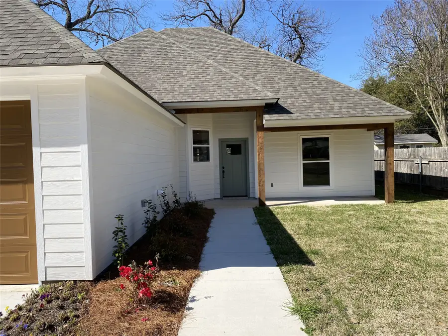 204 Arthur Avenue, Shreveport, LA 71105 - #2