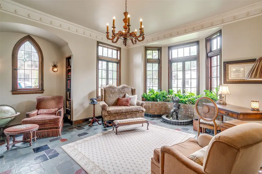 2424 Medford Court W, Fort Worth, TX 76109 - #3