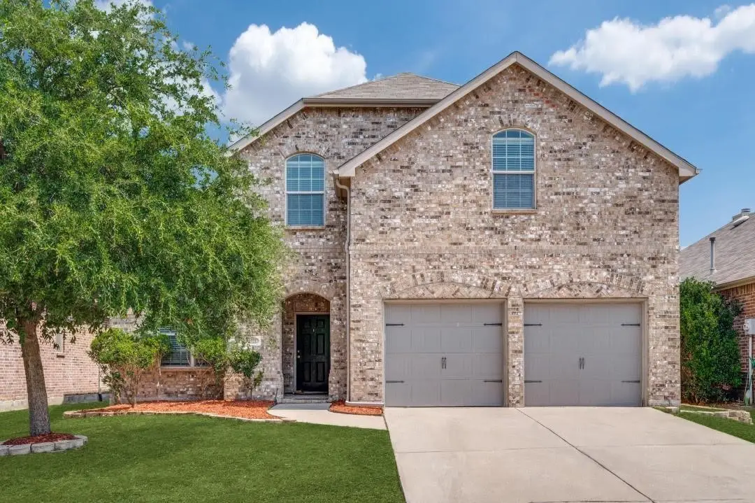 1721 Shoebill Drive, Little Elm, TX 75068 - #1