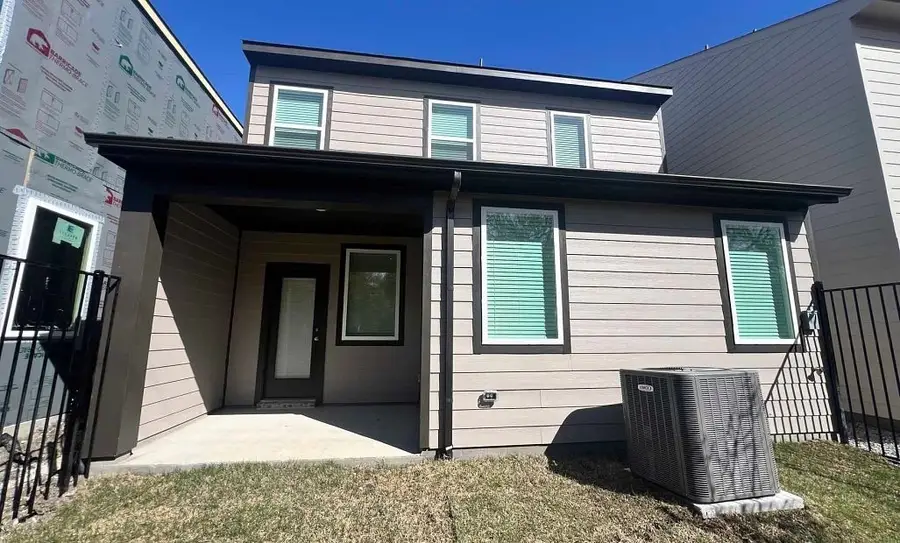 2537 Lost Maples Lane, Dallas, TX 75228 - #3