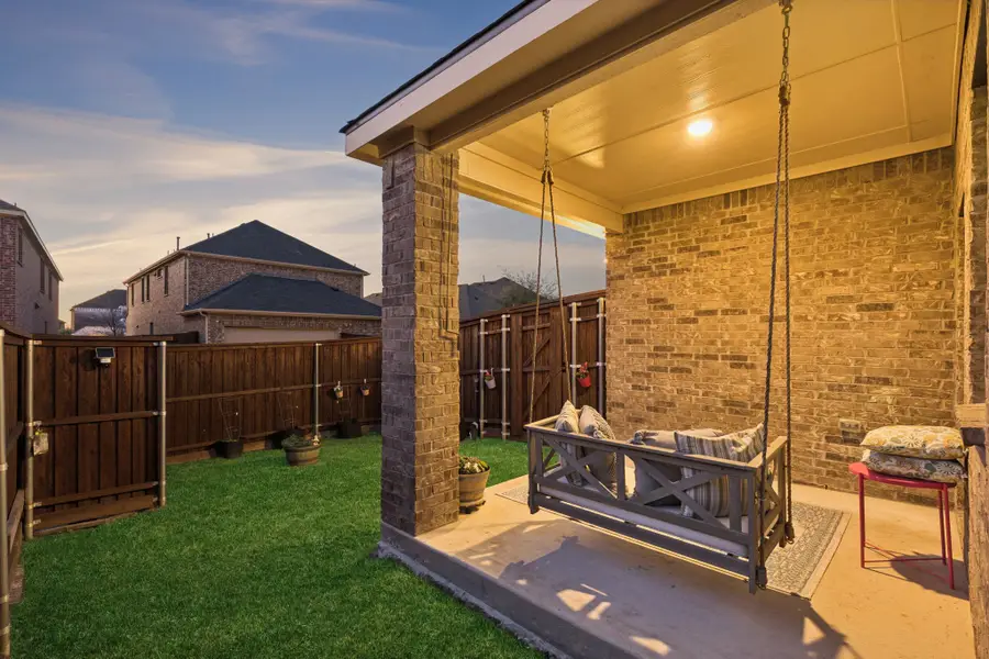 2240 Miramar Drive, Little Elm, TX 75068 - #2