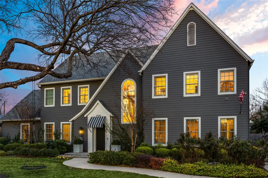 8546 San Pedro Parkway, Dallas, TX 75218 - #3