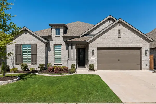 4629 White Oak Lane, Oak Point, TX 75068