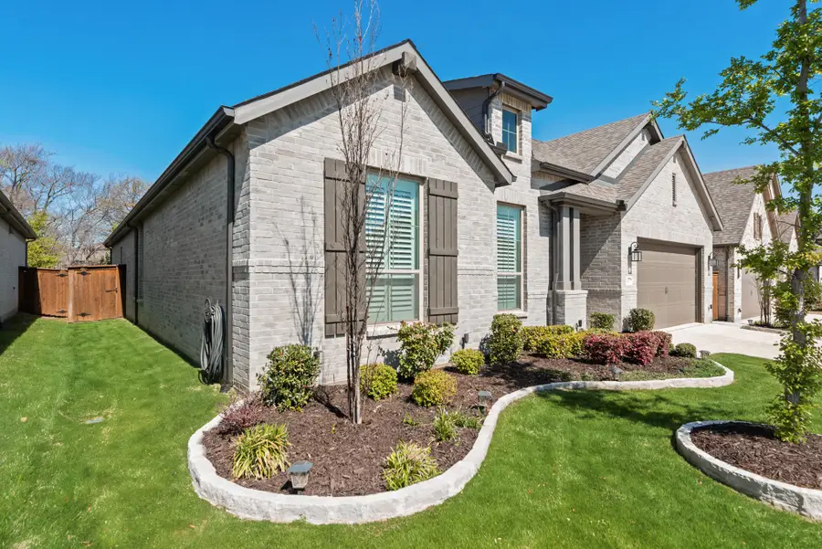 4629 White Oak Lane, Oak Point, TX 75068 - #2