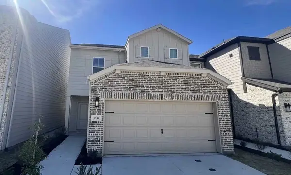 2541 Lost Maples Lane, Dallas, TX 75228