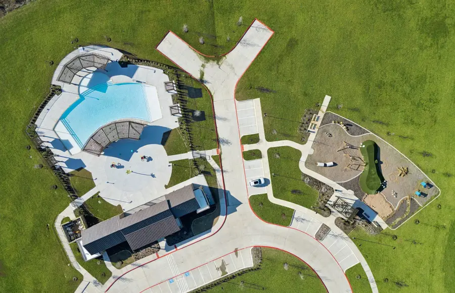 6700 Coffee Mill Court, McKinney, TX 75071 - #2