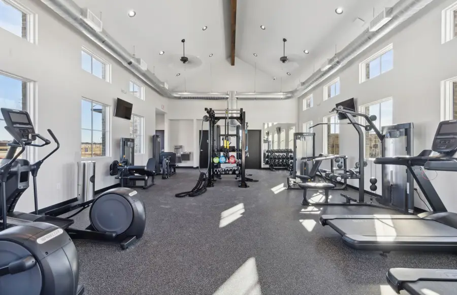 6700 Coffee Mill Court, McKinney, TX 75071 - #3