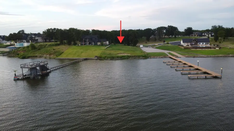 1582 Shoreline Drive, Cedar Creek Lake, TX 75143 - #2