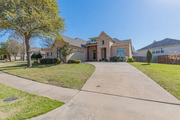1205 Crestcove Drive, Rockwall, TX 75087