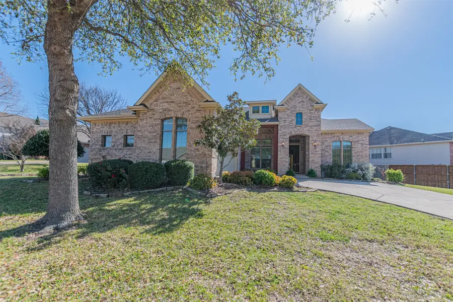 1205 Crestcove Drive, Rockwall, TX 75087 - #2