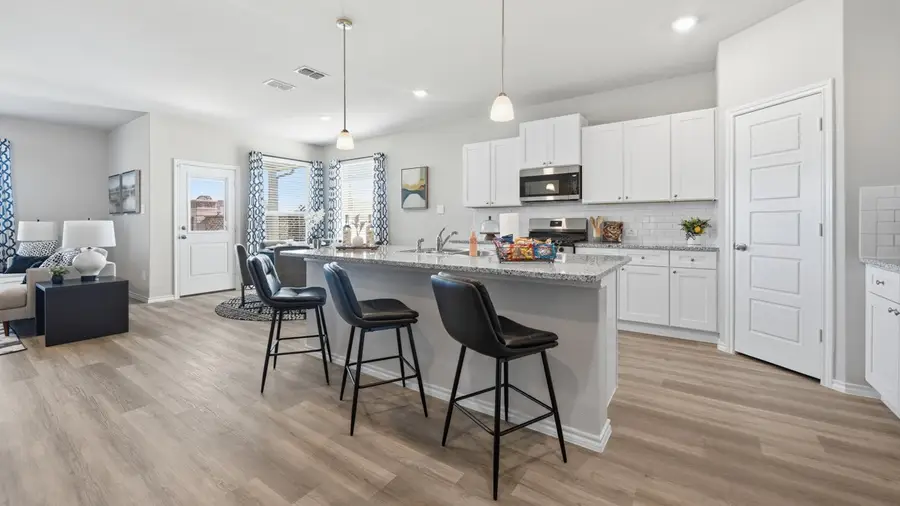 15936 Stableford Road, Justin Roanoke, TX 76247 - #2