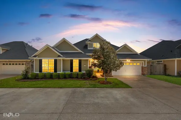 273 Eagle Bend Way, Shreveport, LA 71115