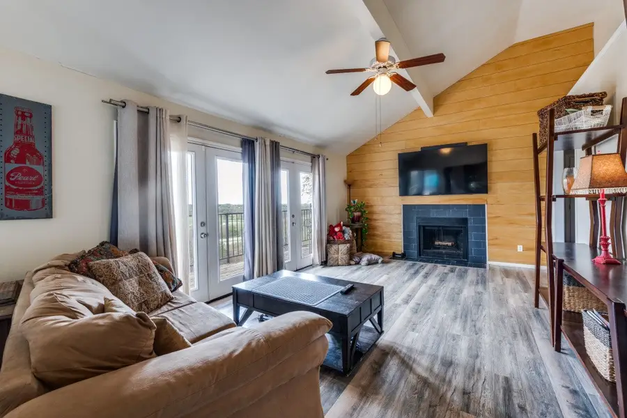 1801 Old Oak Drive, Arlington, TX 76012 - #2