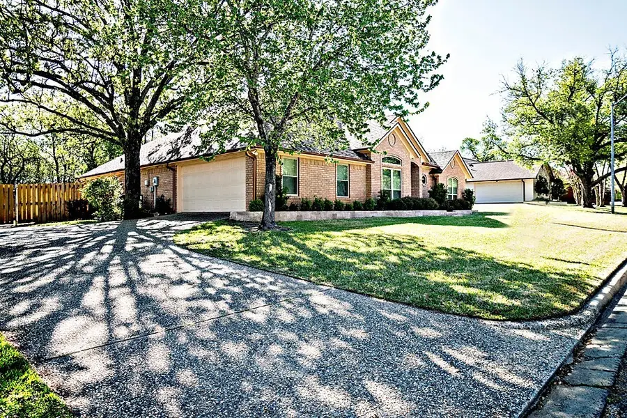 1111 Lonnie Drive, Athens, TX 75751 - #2