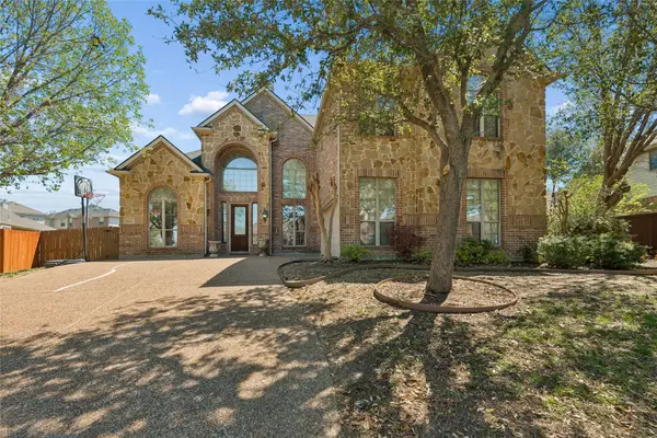 4312 Crestview Lane, Mansfield, TX 76063