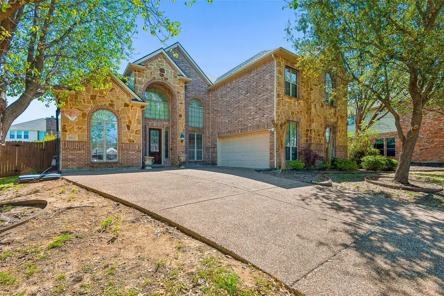 4312 Crestview Lane, Mansfield, TX 76063 - #2