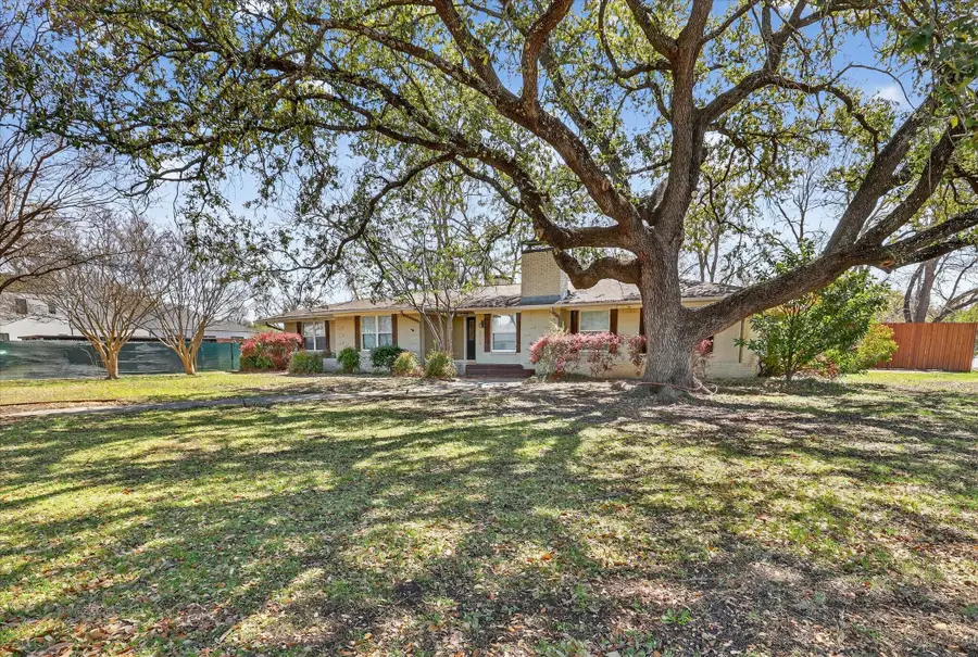 6006 Boca Raton Drive, Dallas, TX 75230 - #2